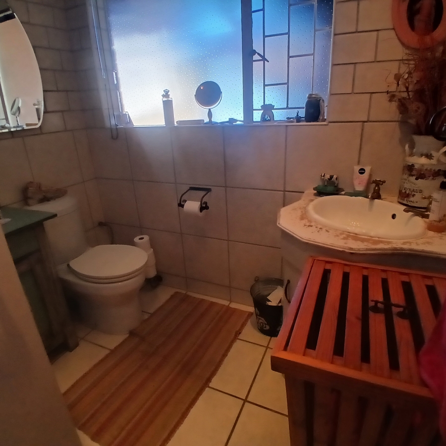 3 Bedroom Property for Sale in Bergsig Gauteng