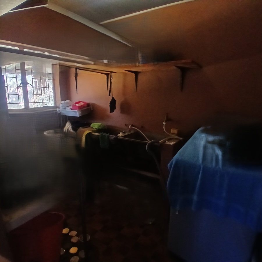 3 Bedroom Property for Sale in Bergsig Gauteng