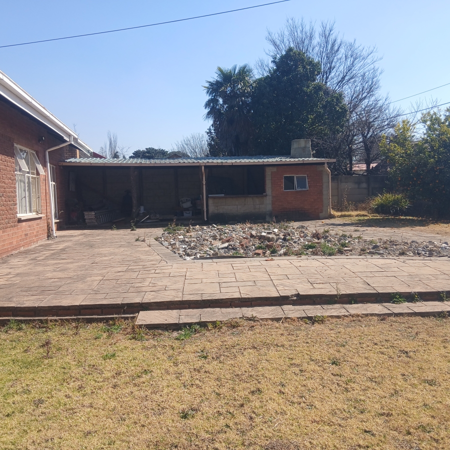 3 Bedroom Property for Sale in Bergsig Gauteng