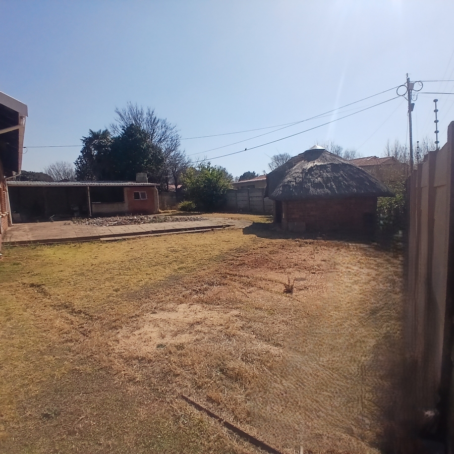 3 Bedroom Property for Sale in Bergsig Gauteng