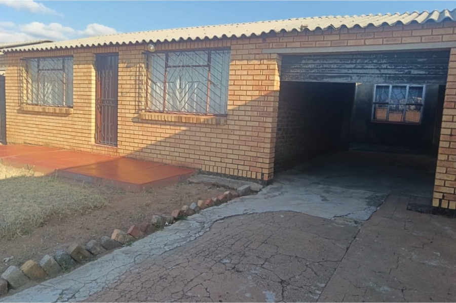 2 Bedroom Property for Sale in Diepkloof Gauteng