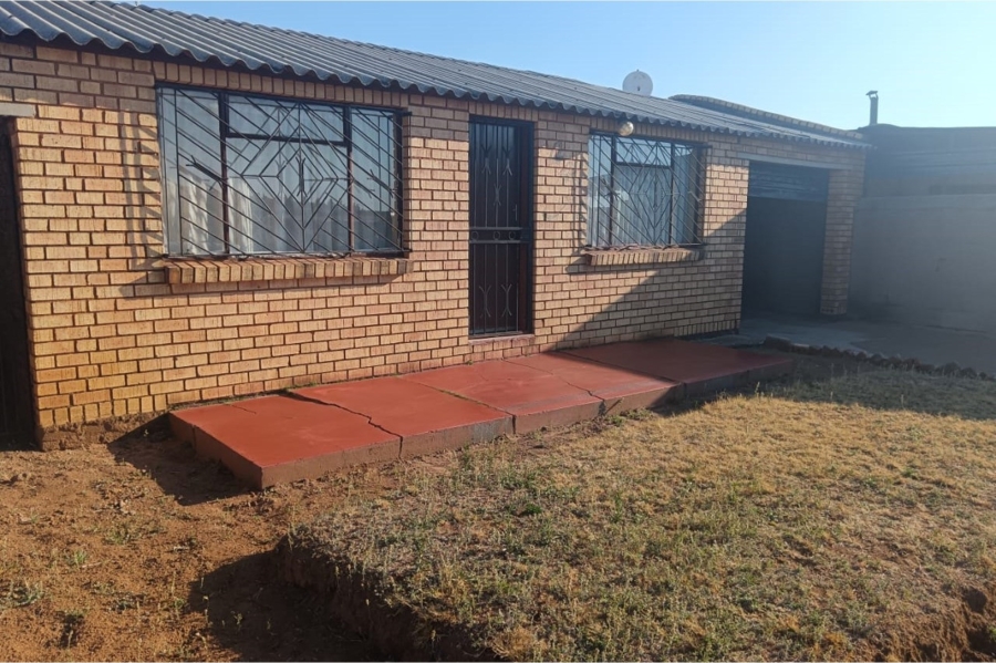 2 Bedroom Property for Sale in Diepkloof Gauteng