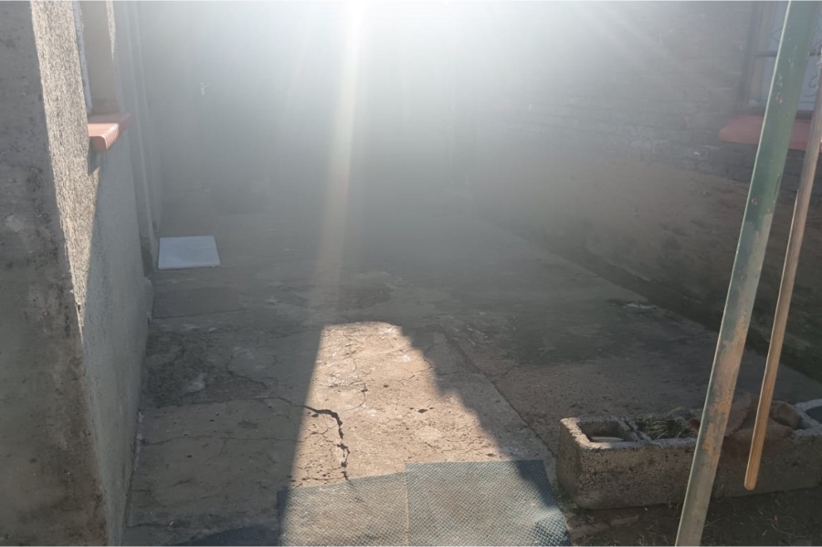 2 Bedroom Property for Sale in Diepkloof Gauteng