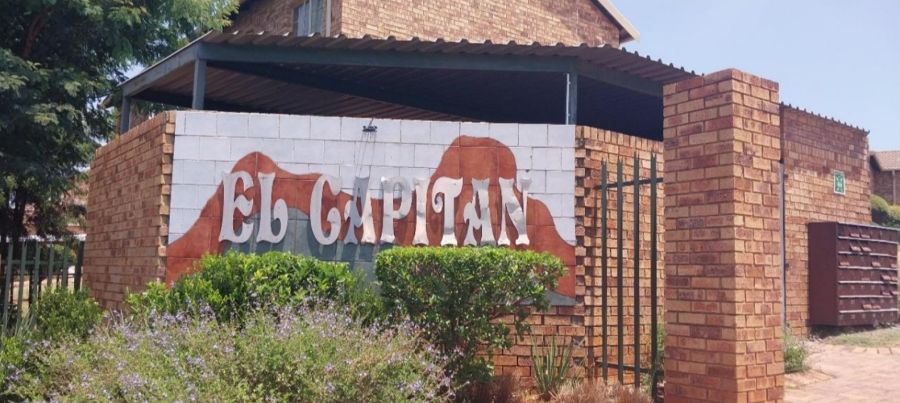 3 Bedroom Property for Sale in Elandspark Gauteng