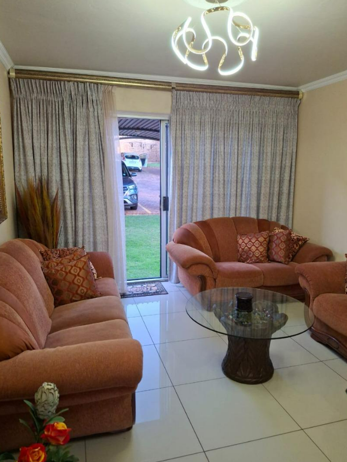 3 Bedroom Property for Sale in Elandspark Gauteng