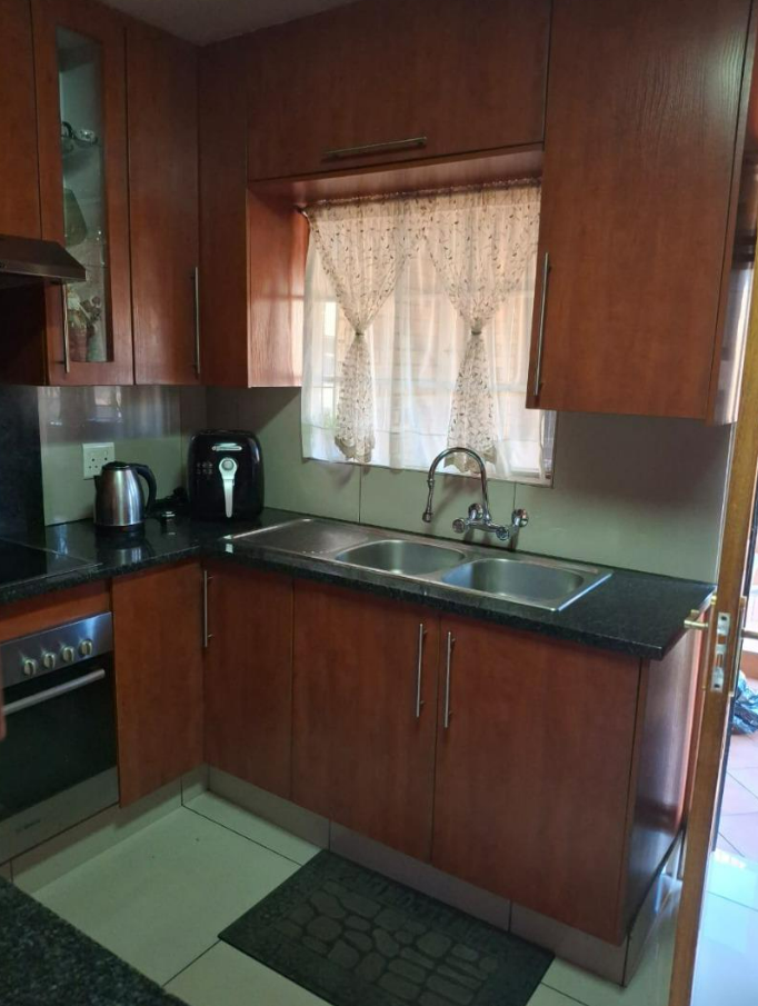 3 Bedroom Property for Sale in Elandspark Gauteng