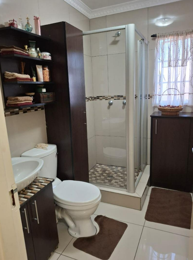 3 Bedroom Property for Sale in Elandspark Gauteng