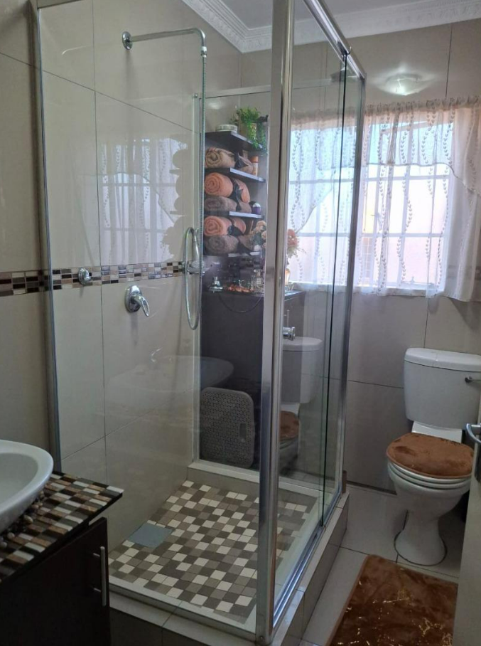3 Bedroom Property for Sale in Elandspark Gauteng