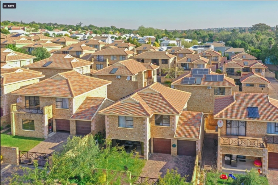 3 Bedroom Property for Sale in Noordhang Gauteng