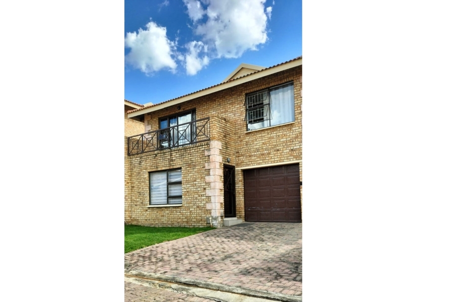 3 Bedroom Property for Sale in Noordhang Gauteng