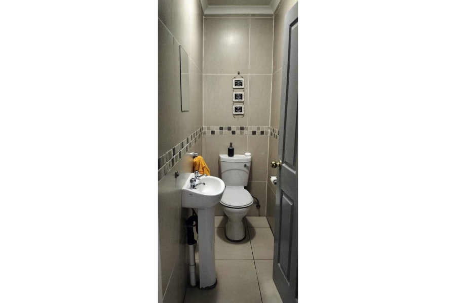 3 Bedroom Property for Sale in Noordhang Gauteng