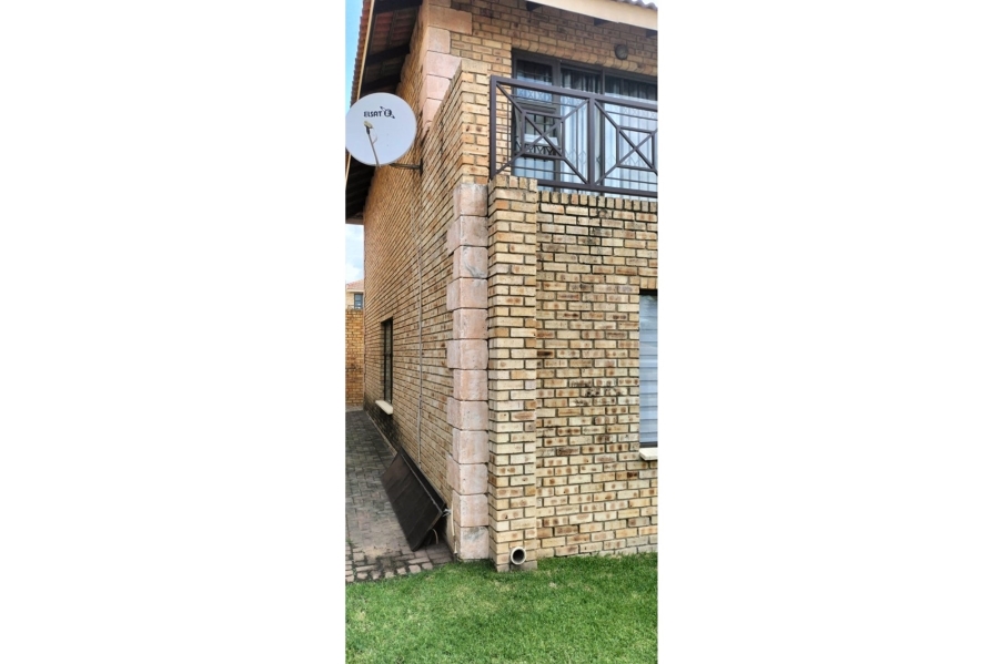 3 Bedroom Property for Sale in Noordhang Gauteng