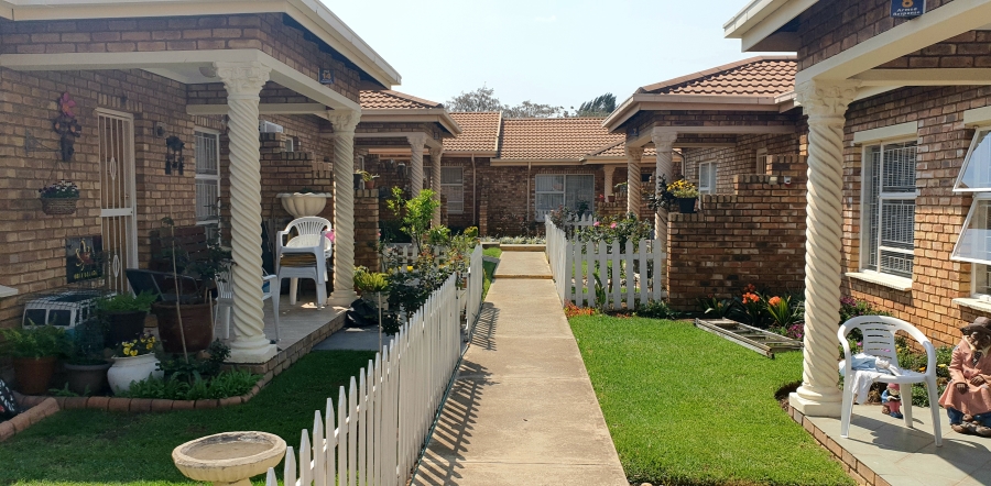 2 Bedroom Property for Sale in Van Dyk Park Gauteng