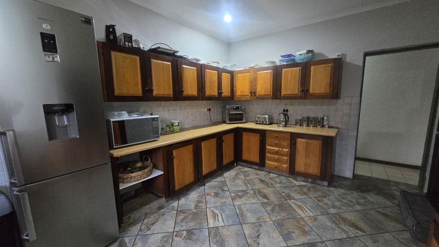3 Bedroom Property for Sale in Garsfontein Gauteng