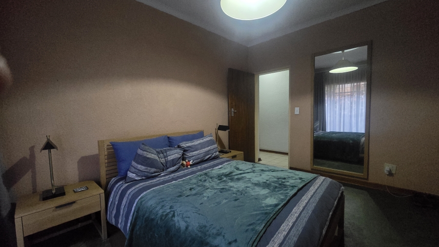 3 Bedroom Property for Sale in Garsfontein Gauteng