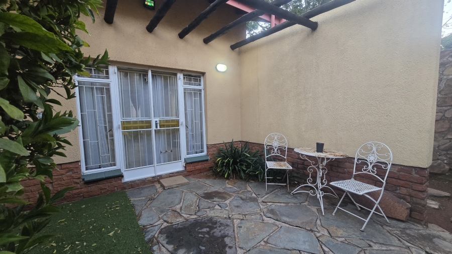 3 Bedroom Property for Sale in Garsfontein Gauteng