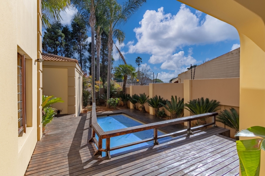 4 Bedroom Property for Sale in Bedfordview Gauteng