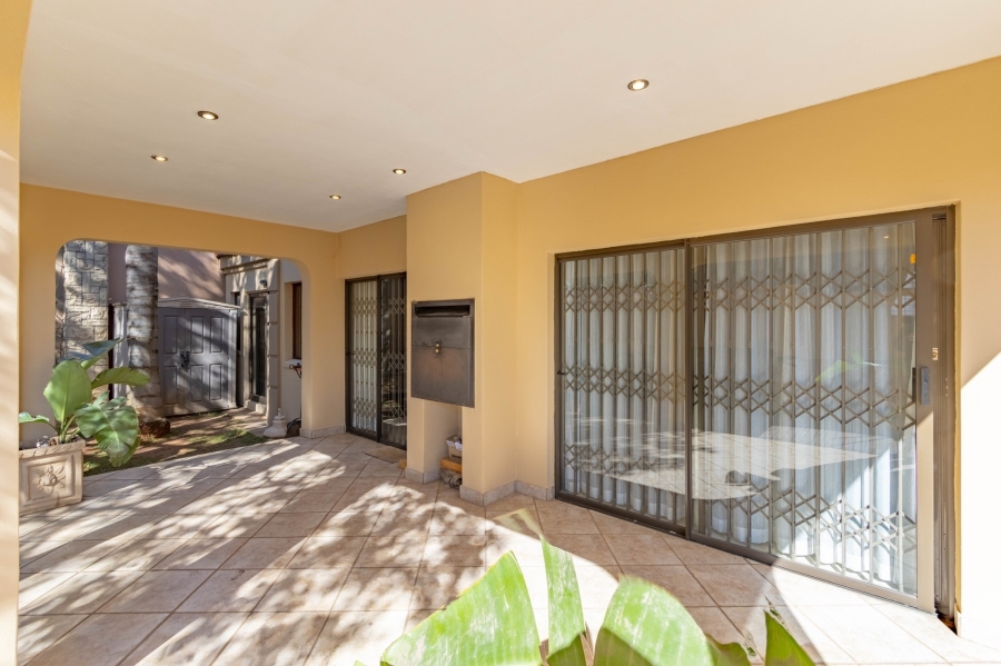 4 Bedroom Property for Sale in Bedfordview Gauteng