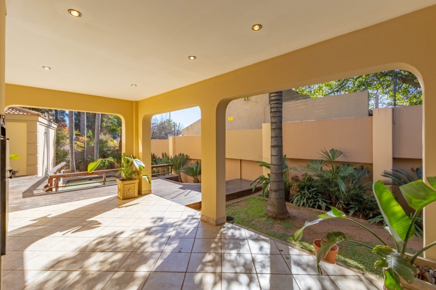 4 Bedroom Property for Sale in Bedfordview Gauteng