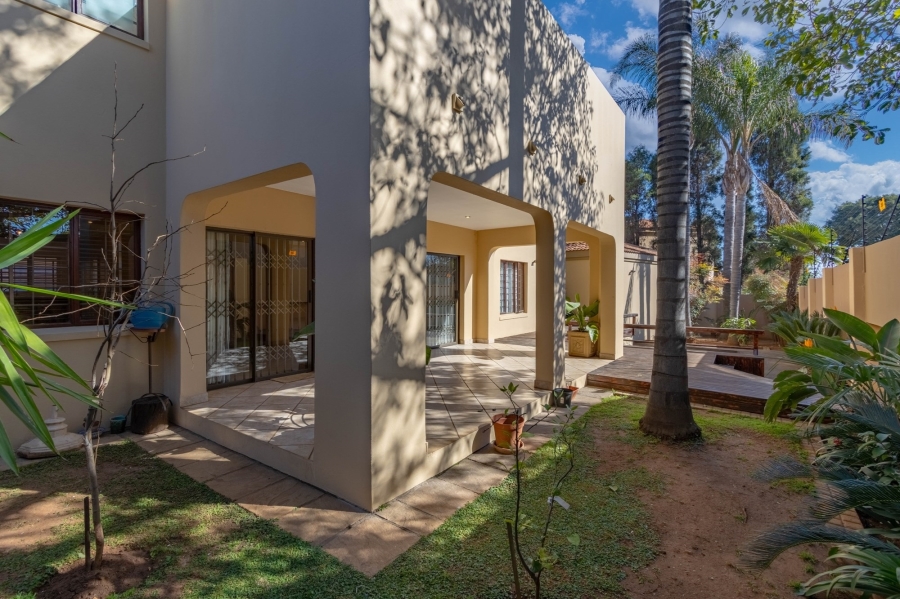 4 Bedroom Property for Sale in Bedfordview Gauteng