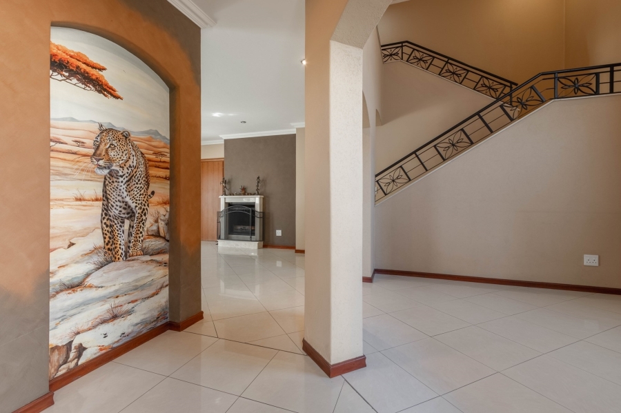4 Bedroom Property for Sale in Bedfordview Gauteng