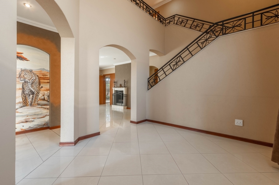 4 Bedroom Property for Sale in Bedfordview Gauteng