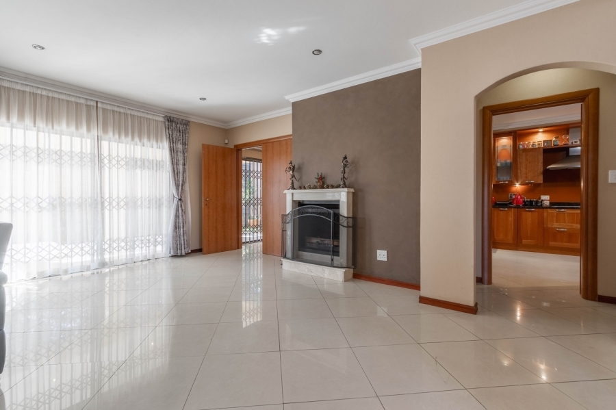 4 Bedroom Property for Sale in Bedfordview Gauteng