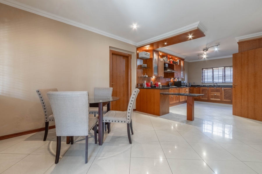 4 Bedroom Property for Sale in Bedfordview Gauteng