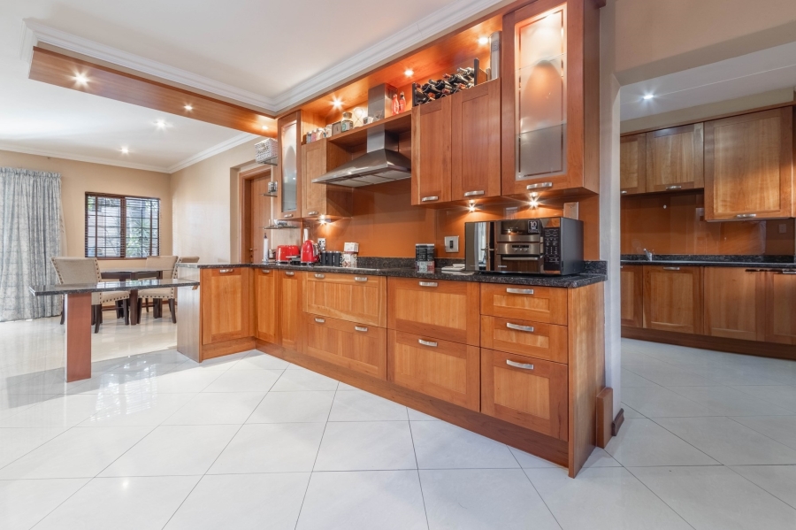 4 Bedroom Property for Sale in Bedfordview Gauteng
