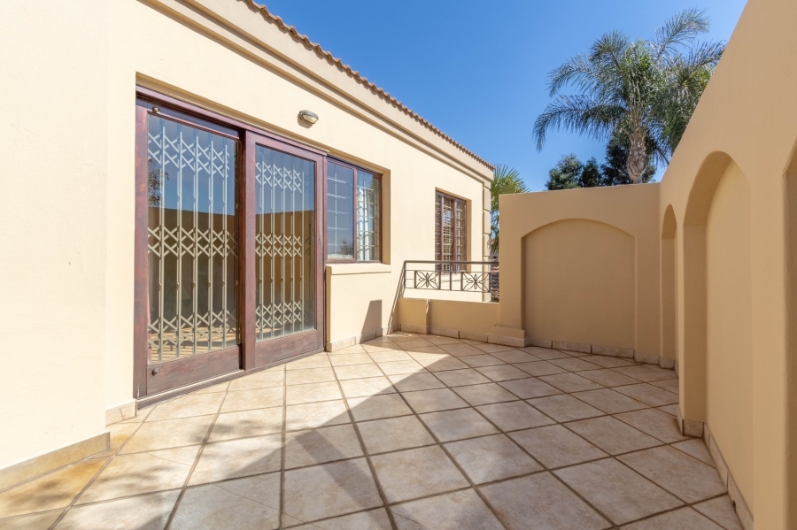 4 Bedroom Property for Sale in Bedfordview Gauteng