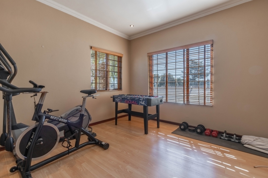 4 Bedroom Property for Sale in Bedfordview Gauteng