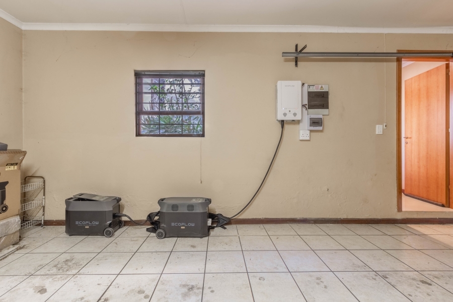 4 Bedroom Property for Sale in Bedfordview Gauteng