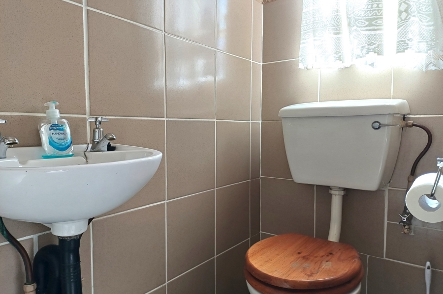 2 Bedroom Property for Sale in Primrose Gauteng
