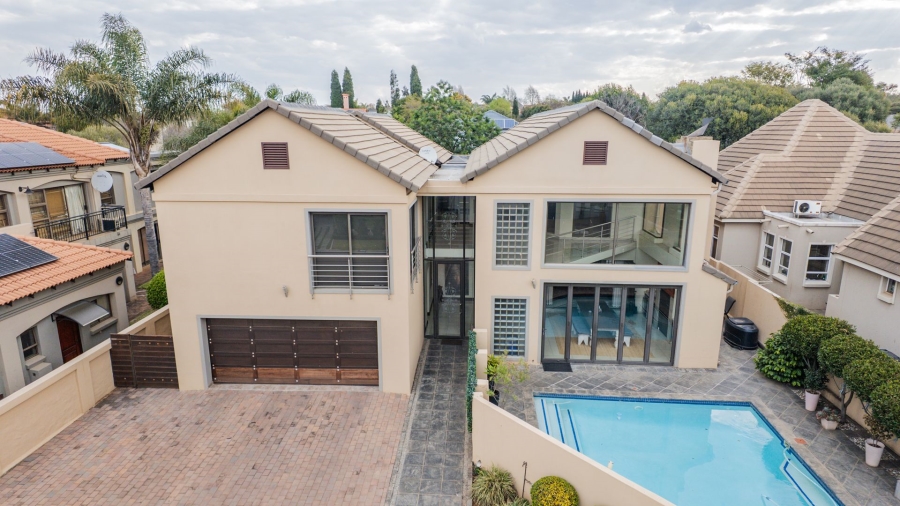 4 Bedroom Property for Sale in Irene Farm Villages Gauteng
