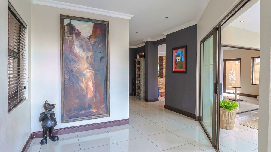 4 Bedroom Property for Sale in Irene Farm Villages Gauteng