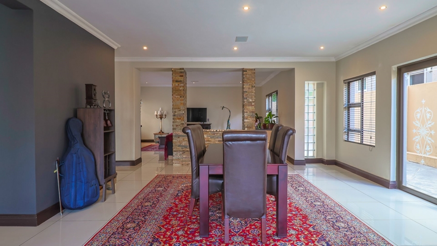4 Bedroom Property for Sale in Irene Farm Villages Gauteng