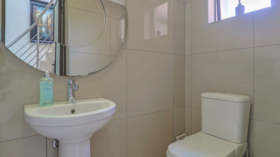 4 Bedroom Property for Sale in Irene Farm Villages Gauteng