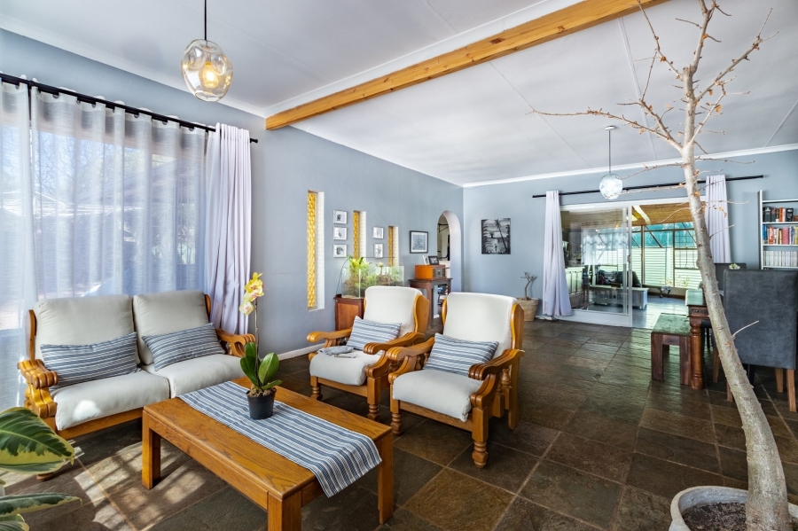 4 Bedroom Property for Sale in Wierda Park Gauteng