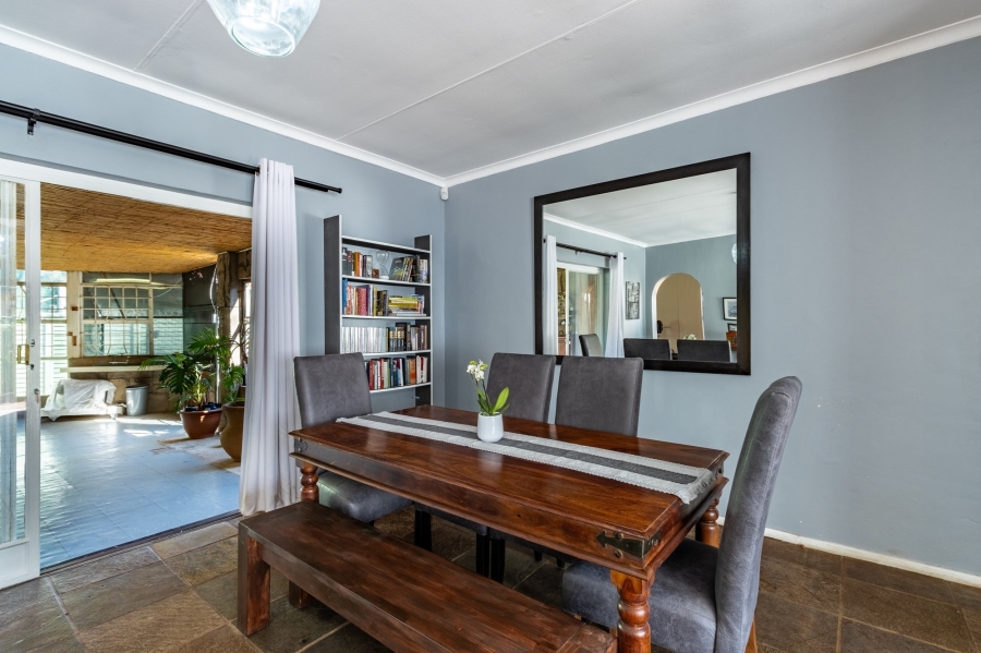 4 Bedroom Property for Sale in Wierda Park Gauteng