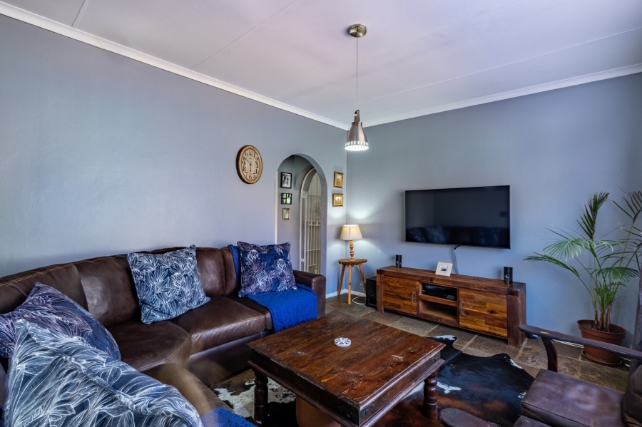 4 Bedroom Property for Sale in Wierda Park Gauteng