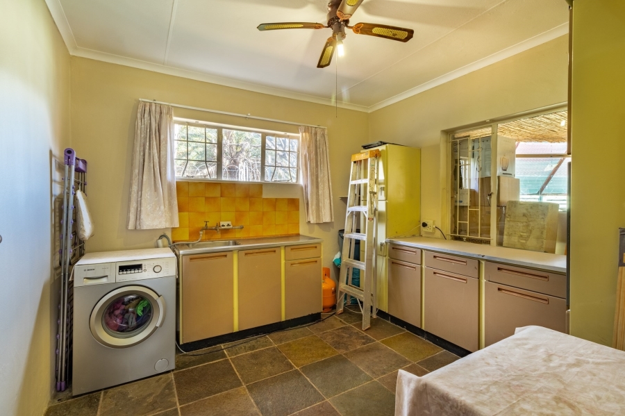 4 Bedroom Property for Sale in Wierda Park Gauteng