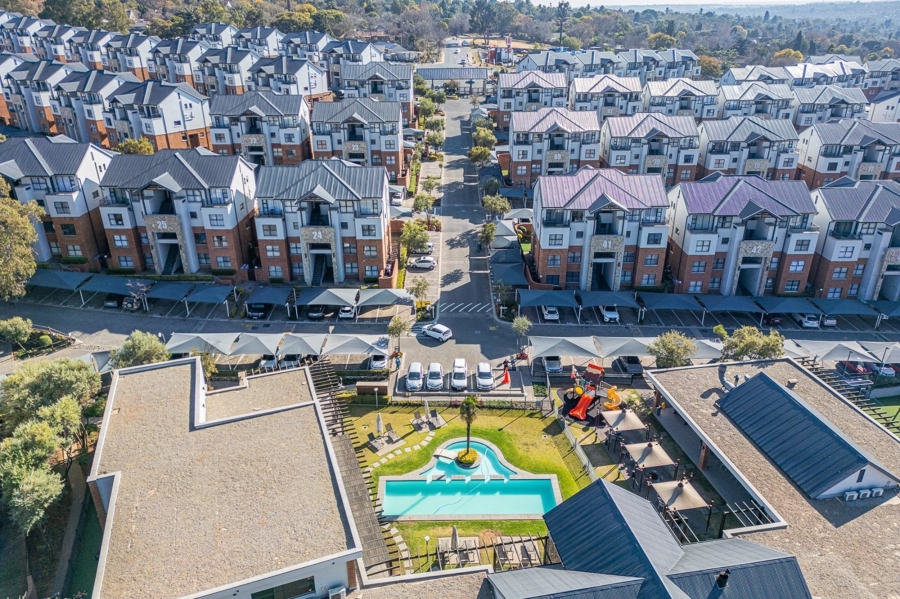 3 Bedroom Property for Sale in Olivedale Gauteng