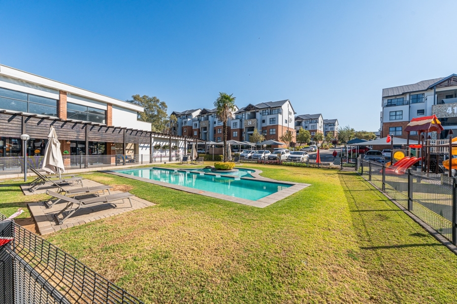 3 Bedroom Property for Sale in Olivedale Gauteng