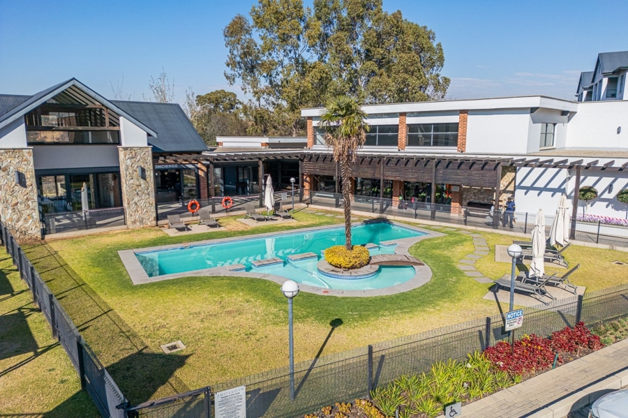 3 Bedroom Property for Sale in Olivedale Gauteng