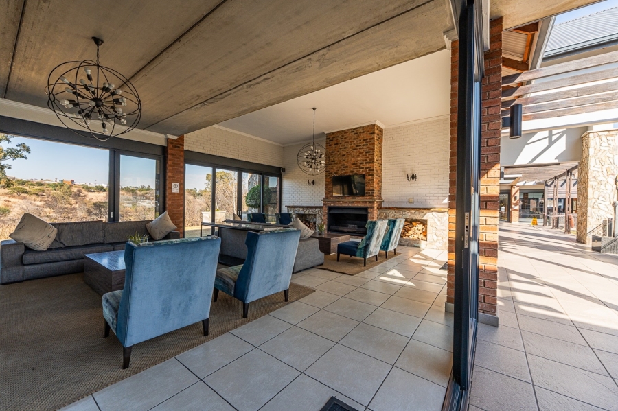 3 Bedroom Property for Sale in Olivedale Gauteng