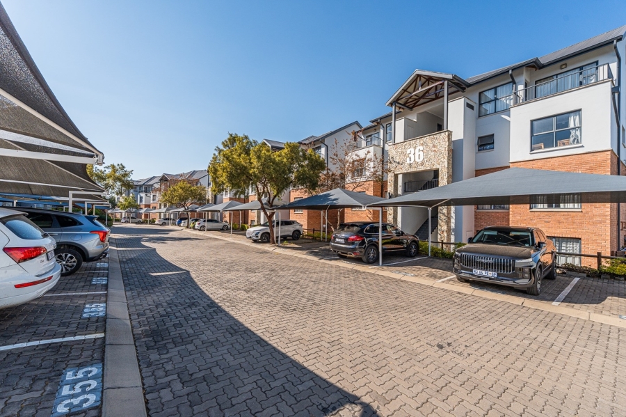 3 Bedroom Property for Sale in Olivedale Gauteng