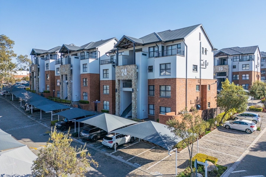3 Bedroom Property for Sale in Olivedale Gauteng