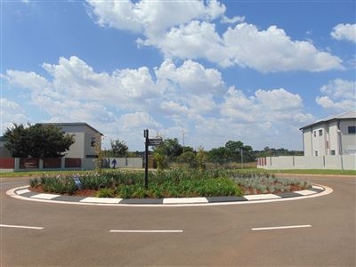 0 Bedroom Property for Sale in Raslouw Gauteng