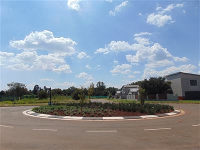 0 Bedroom Property for Sale in Raslouw Gauteng