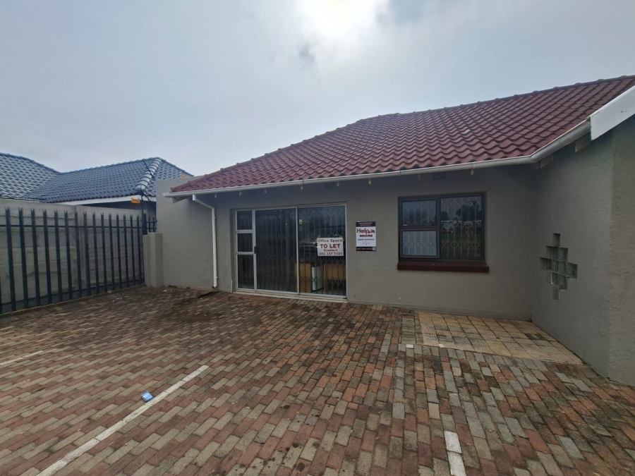 Commercial Property for Sale in Silverfields Gauteng